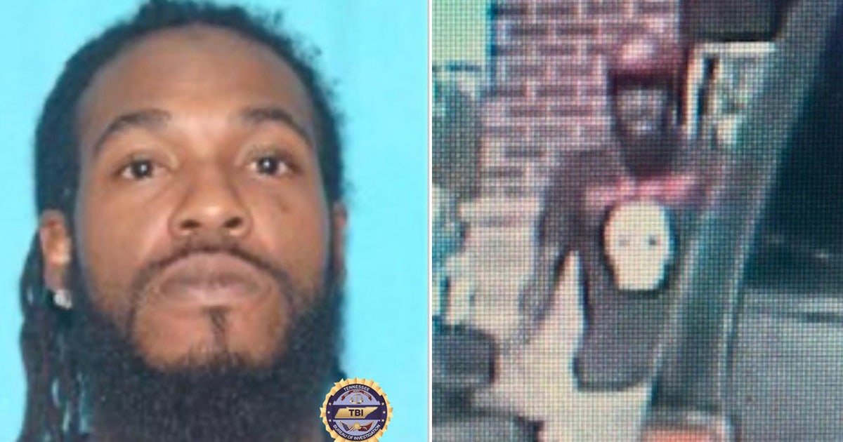 Nashville police chief’s son accused of shooting two officers | FOX 7 ...