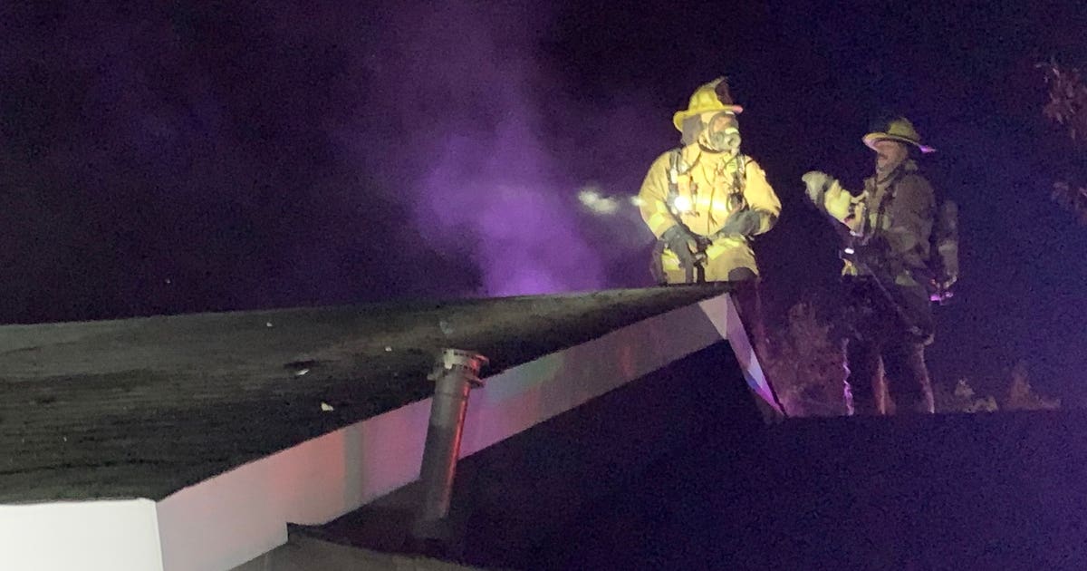 Dog killed, home damaged in fire in northeast Austin | FOX 7 Austin