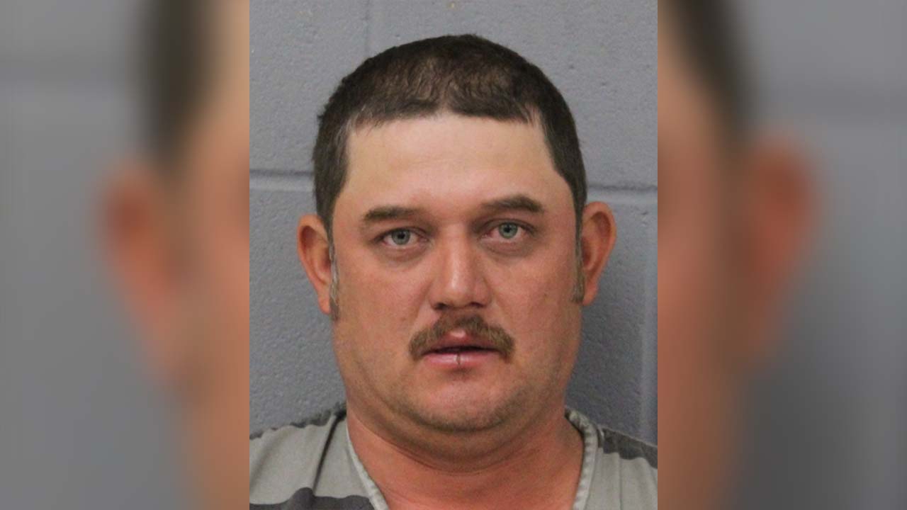 Austin Man Convicted Murder Cousin Shooting 2023