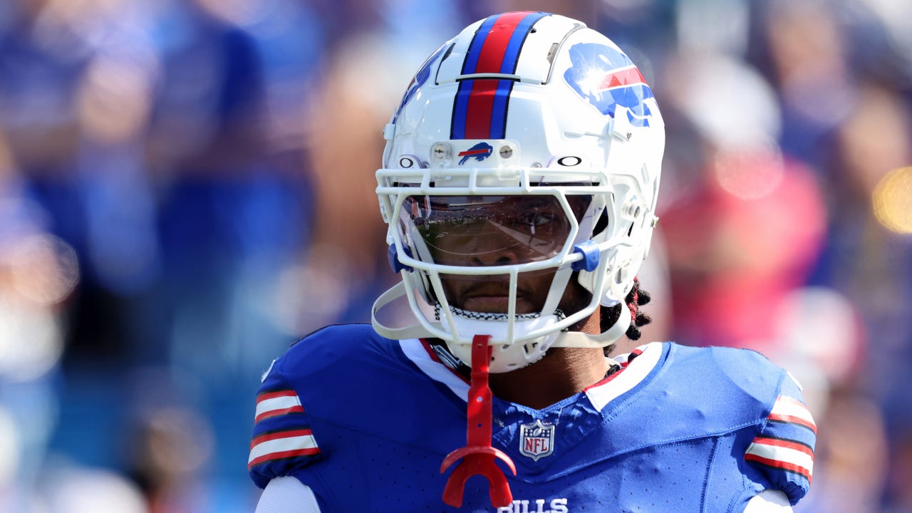 Look: Bills' Video Of Damar Hamlin Going Viral Sunday - The Spun: What's  Trending In The Sports World Today