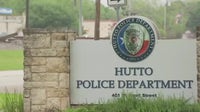 Hutto ISD elementary student injured in crash with patrol car