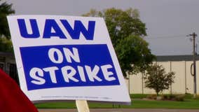 Workers at Mack Trucks reject tentative contract deal and will go on strike early Monday