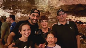 Israel-Hamas war: Central Texas families worry, grieve for loved ones in Israel