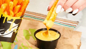 Taco Bell puts twist on nacho cheese sauce as fan-favorite menu item returns