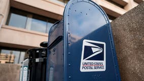 Two men indicted for robbing postal carriers in Round Rock