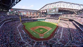 Texas Rangers Watch Party: Globe Life Field opening to fans for ALCS road games