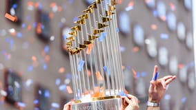 2023 World Series odds: Texas Rangers open as World Series favorites