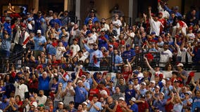 World Series Tickets: Here's how much it will cost you to see Rangers-Diamondbacks Game 1