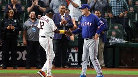 Rangers-Astros Game 7: The history of Game 7s for the teams, managers