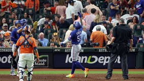 Rangers-Astros Game 6: Texas sends series to Game 7 with 9-2 win