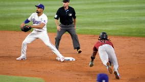 Taco Bell to give away free tacos after D-backs Ketel Marte steals base during World Series