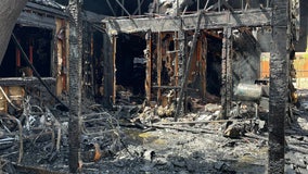 AFD responds to house fire in south Austin