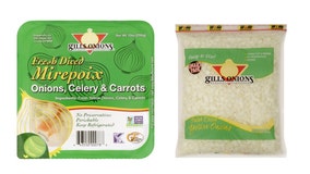 Diced onions recalled after salmonella outbreak