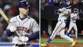 Texas Rangers-Houston Astros Schedule: Where and when to watch the ALCS