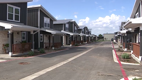 Round Rock tiny home community tackles affordable housing in a big way