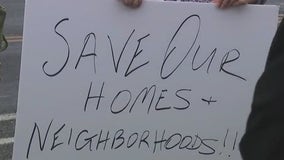 Austin residents speak out against HOME initiative