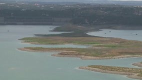 Jetski, boat collide on Lake Travis; 3 people hospitalized