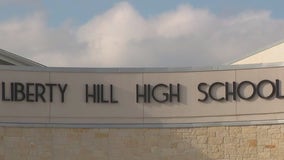 2 Liberty Hill HS students score perfect ACT scores