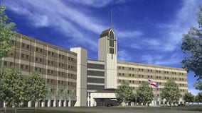 Ascension Seton Williamson to build new six-story tower in Round Rock