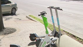 E-scooter crashes in Downtown Austin are rare: ATCEMS report