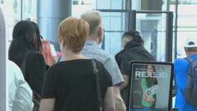 Long lines expected at Austin airport following Formula 1 weekend