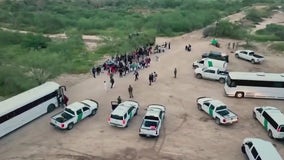 Iranian encounters confirmed on Texas border, says DPS director