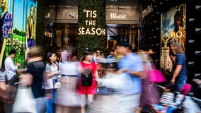 Survey: Holiday shoppers to spend more on gifts this year – here’s what they plan to buy