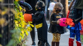 Top ZIP codes in US for Halloween trick-or-treating, according to Instacart