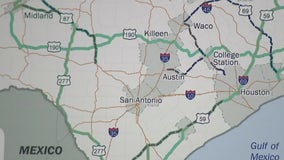 TxDOT seeks public input for 'Connecting Texas 2050' plan