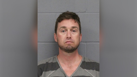 Jonestown man pleads guilty to possessing pipe bomb that exploded at St. David's