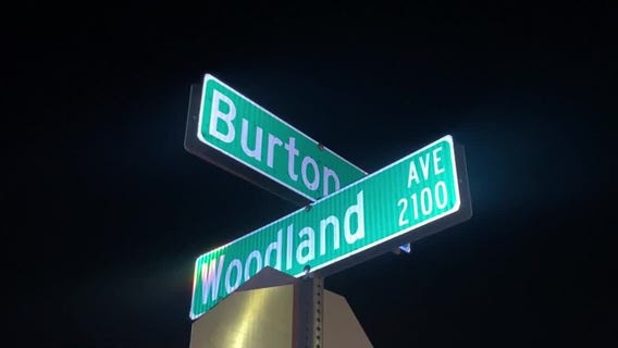 Police investigating early morning homicide in Riverside