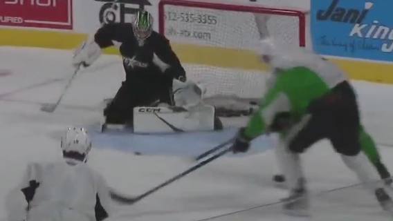 Texas Stars set to begin 15th anniversary season