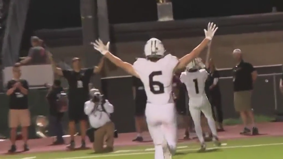 Texas high school football: Central Texas week 8 highlights, scores