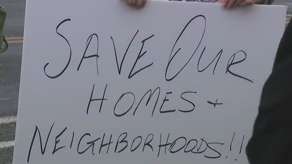 Austin residents speak out against HOME initiative