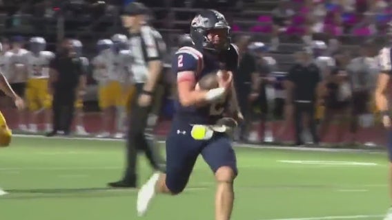 Texas high school football: Central Texas week 10 rankings