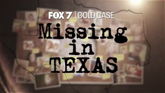 Austin woman raises awareness about missing people with Facebook group