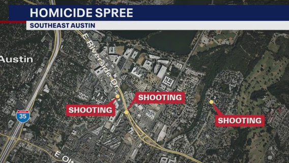 APD investigating string of murders in East Riverside area