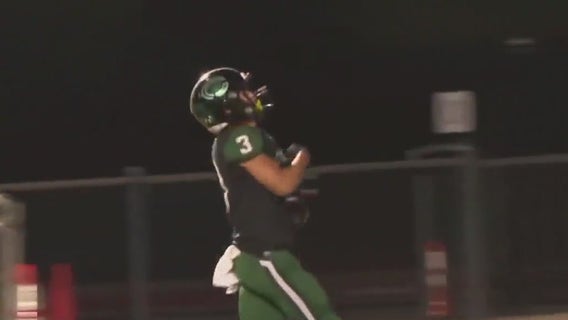 Texas high school football: Central Texas week 6 rankings