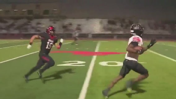 Texas high school football: Central Texas week 9 rankings