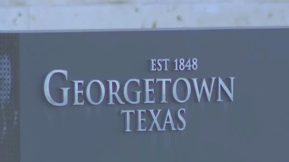 City of Georgetown facilities to close Friday afternoon for employee event