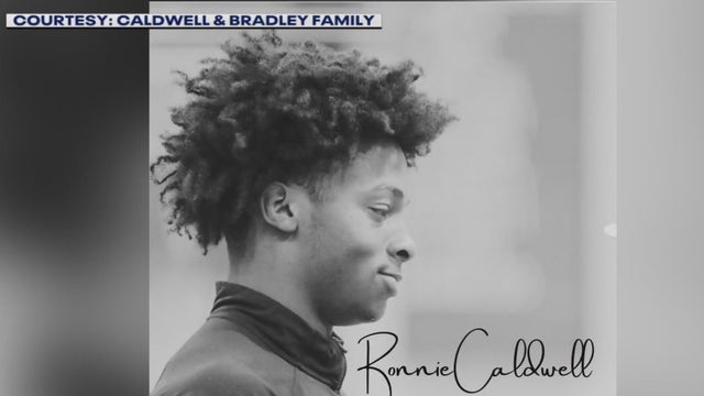 Loved ones, community mourn loss of former Cedar Park HS football player killed in Louisiana