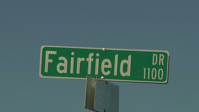Teen shot near Navarro Early College High School in north Austin