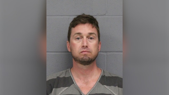 Jonestown man pleads guilty to possessing pipe bomb that exploded at St. David's