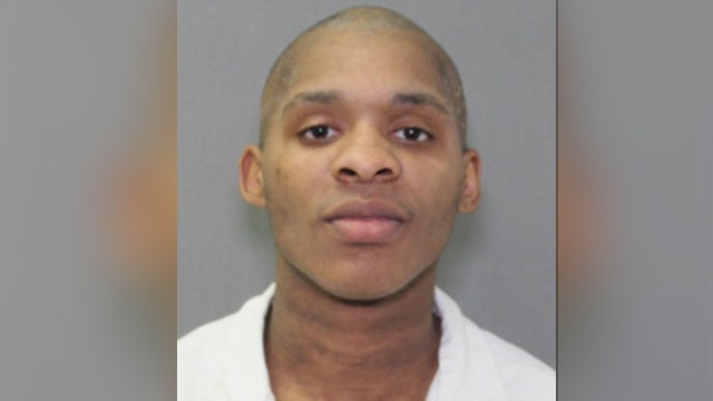 Inmate captured after escaping from Brazoria housing location