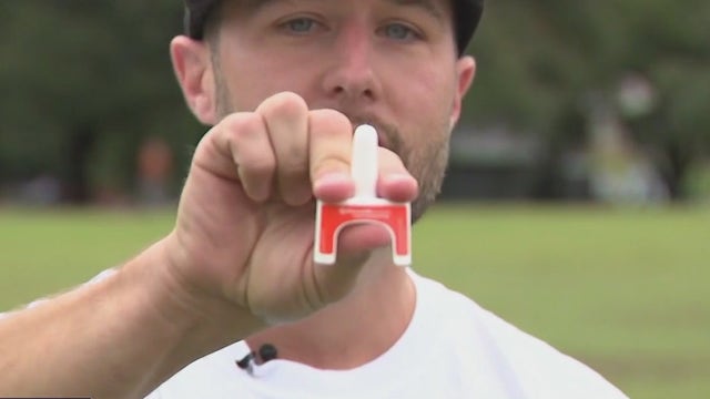 Austin City Limits festival goers to be provided with Naloxone thanks to nonprofit