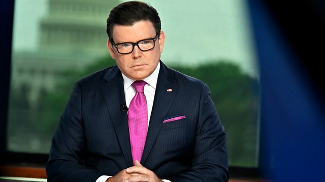 Bret Baier's House Speaker interviews called off after candidates drop out