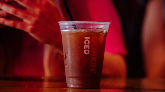 World Teachers' Day freebies: Dunkin' giving free coffee to educators