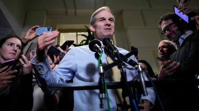 Jim Jordan says he's still running for House speaker, but what's the plan?