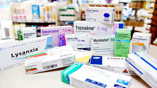 New Braunfels man sentenced for selling misbranded drugs