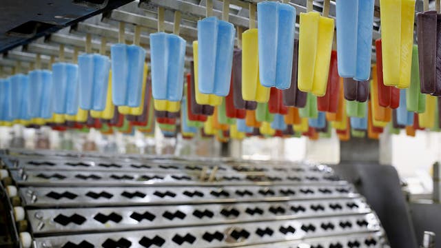 Twin Pops manufacturer breaks ground on new Lockhart facility